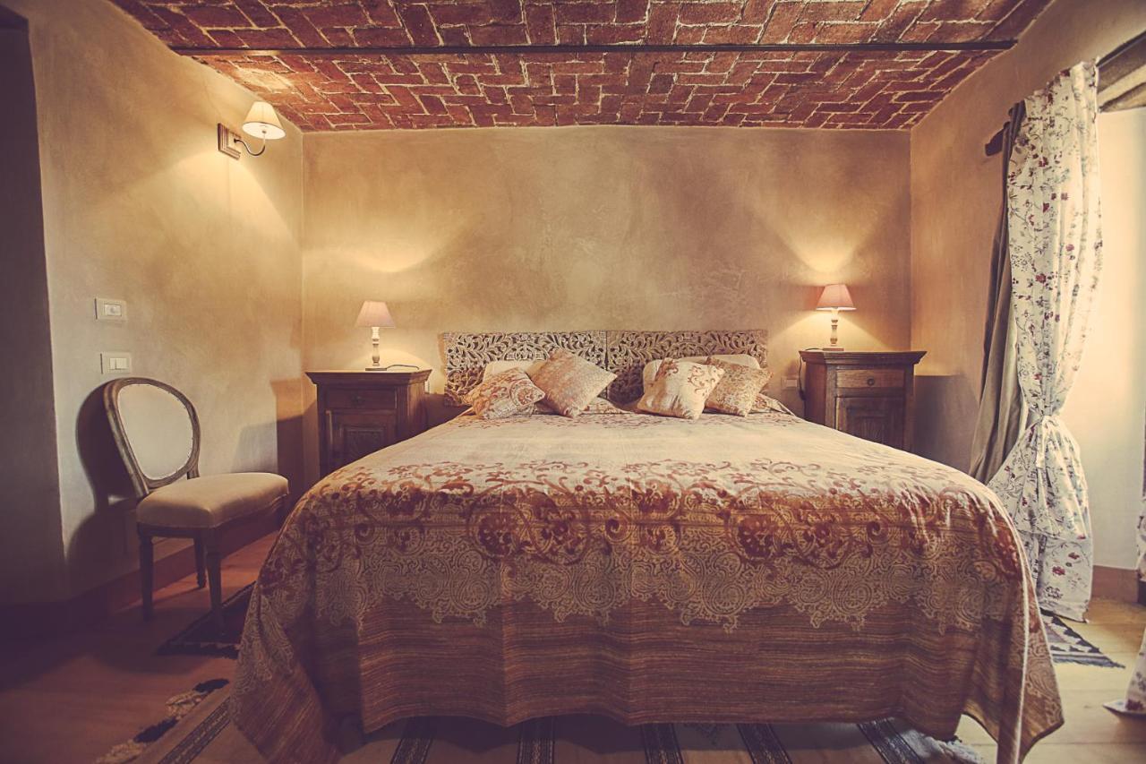 Relais Di Charme Frazione Chiavolino Pollone Exterior foto