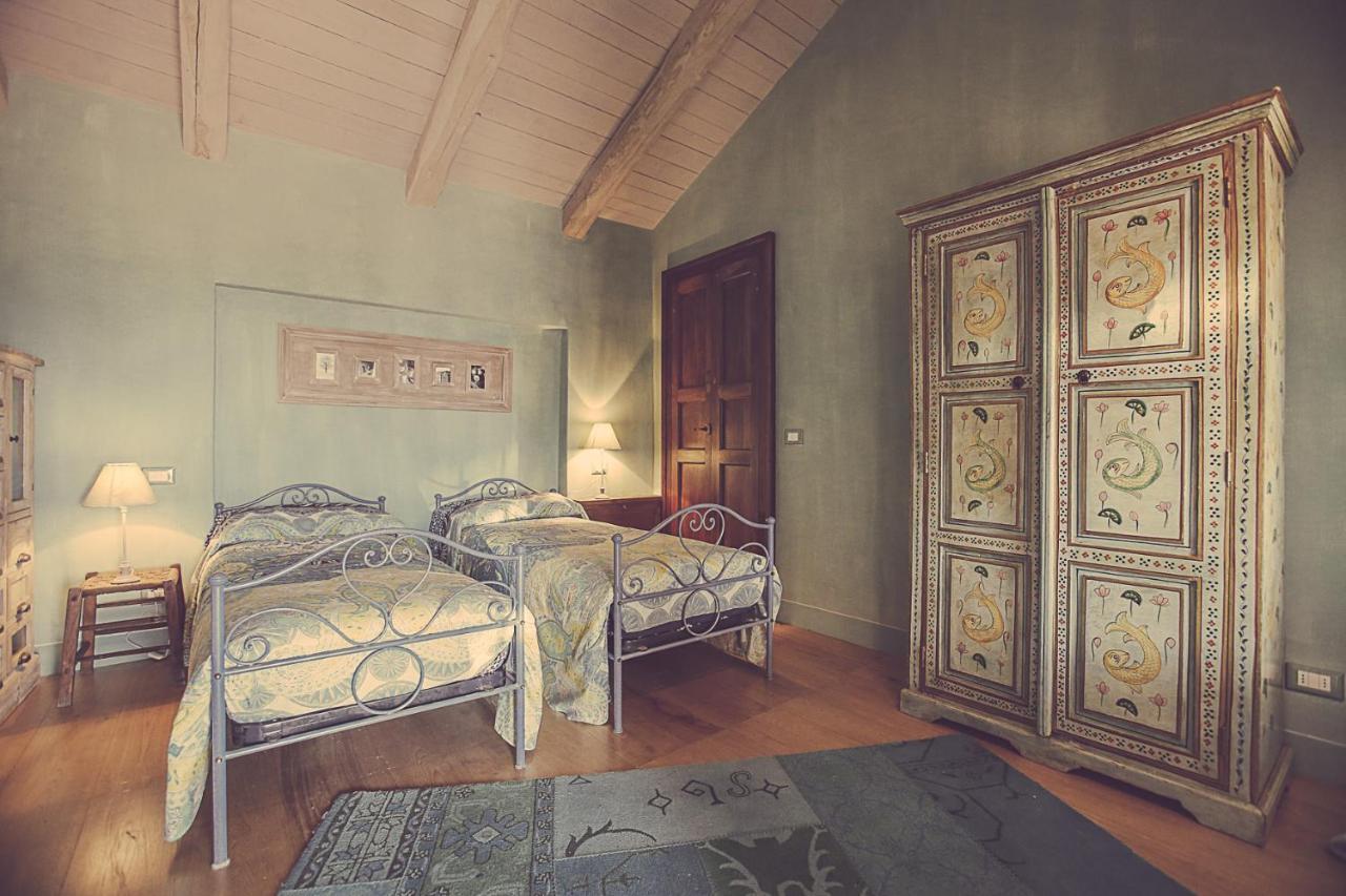 Relais Di Charme Frazione Chiavolino Pollone Exterior foto