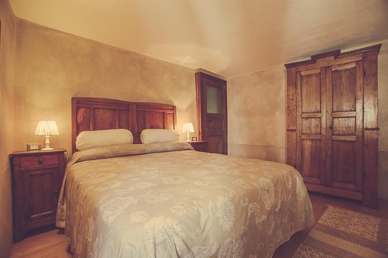 Relais Di Charme Frazione Chiavolino Pollone Exterior foto